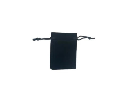 Men's Black R2 Shield Cross - SC