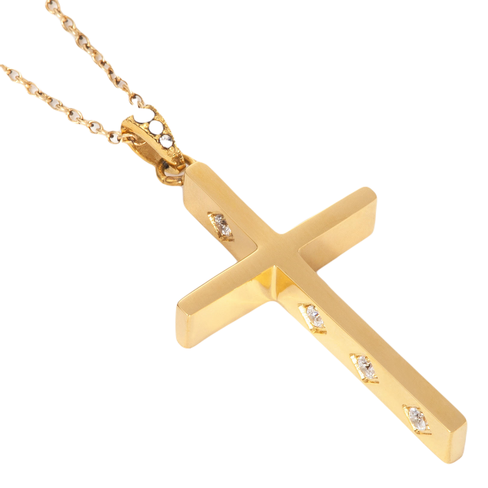 Forever Cross