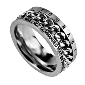 Men's Chain Ring