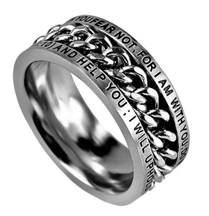 Men's Chain Ring