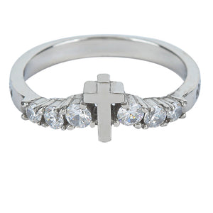 Women's Sola De Gloria Ring