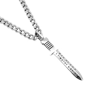 Men's Makaira Necklace