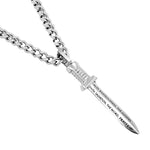 Men's Makaira Necklace