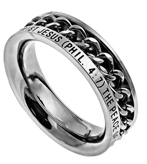 Women's Chain Ring