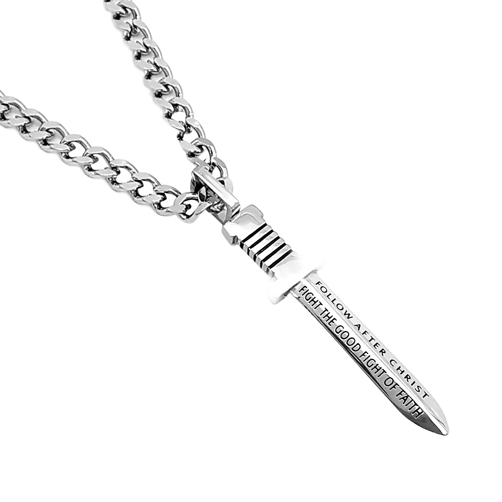 Men's Makaira Necklace