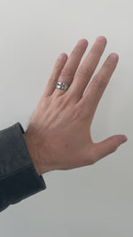 Men's Guardian Ring