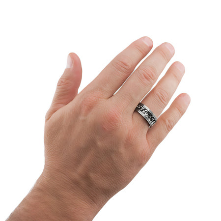 Men's Chain Ring