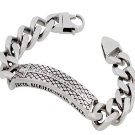 Men's Diamond Back Bracelet Collection