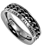 Women's Chain Ring