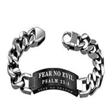 Men's Knight Bracelet Collection