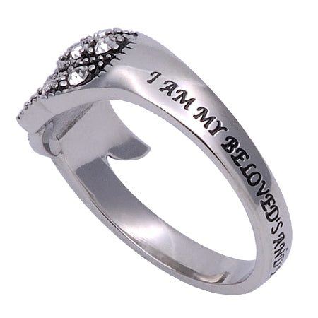 Women's Wing Ring