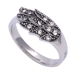 Women's Wing Ring