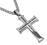 Men's Iron Cross Collection