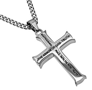 Men's Iron Cross Collection