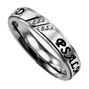 Women's GLX Ring