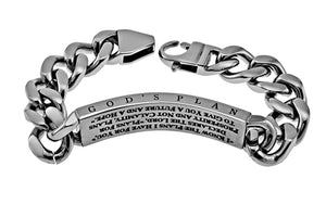 Men's Cable Bracelet Collection