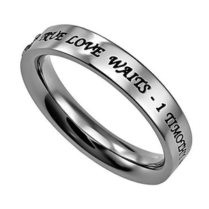 Women's Covenant Ring