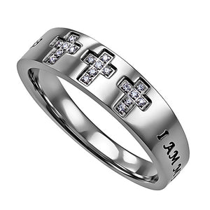 Women's Calvary Ring