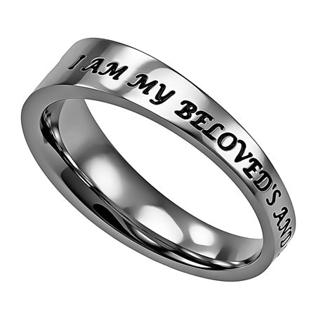 Women's Calvary Ring