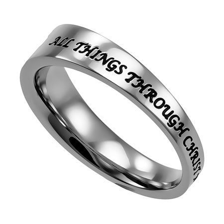 Women's Calvary Ring