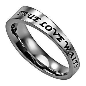 Women's Calvary Ring