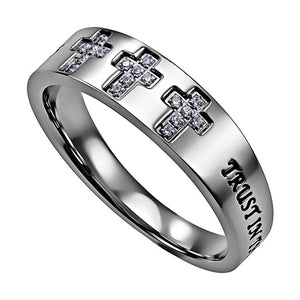 Women's Calvary Ring