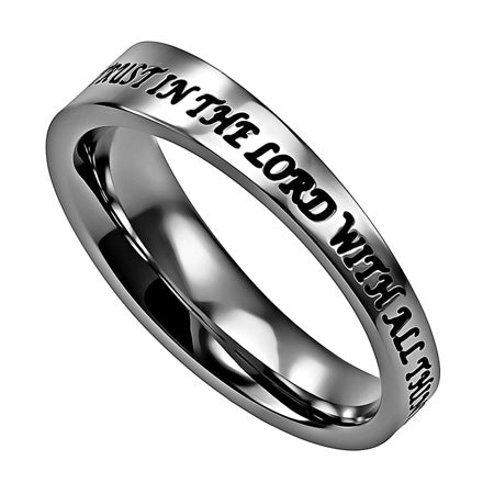 Women's Calvary Ring