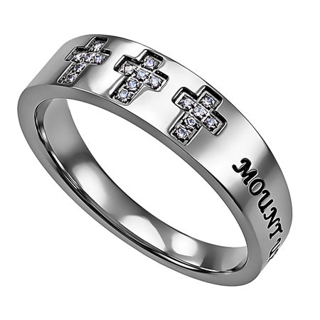 Women's Calvary Ring