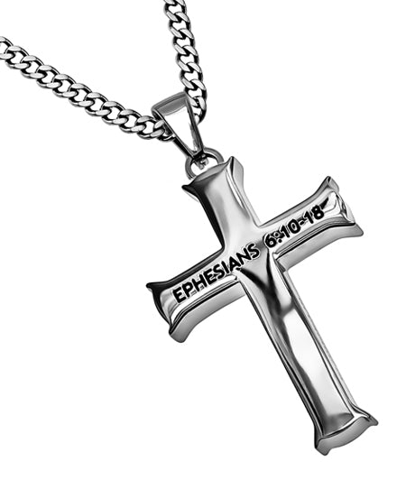 Men's Iron Cross Collection