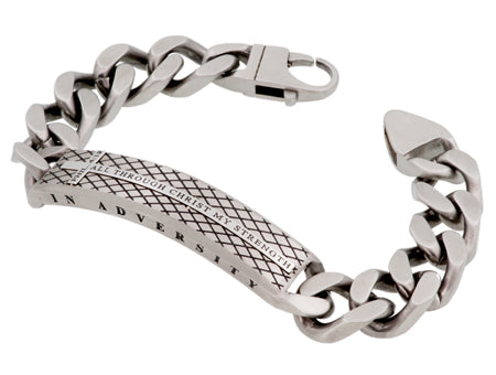 Men's Diamond Back Bracelet Collection