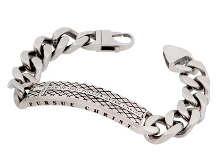 Men's Diamond Back Bracelet Collection