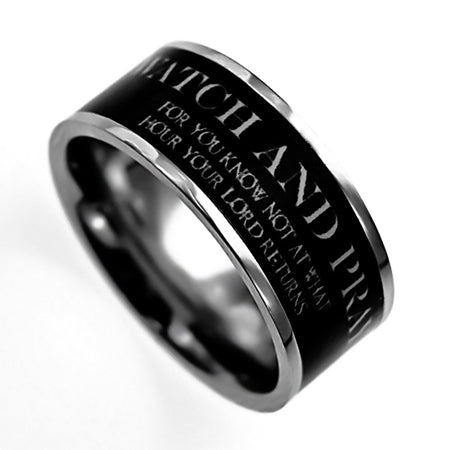 Deluxe Scripture Band