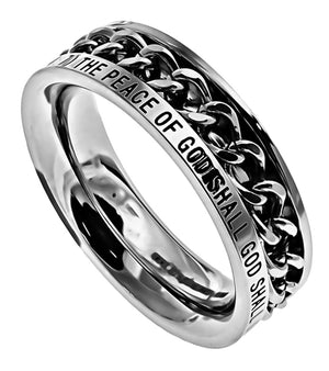 Women's Chain Ring