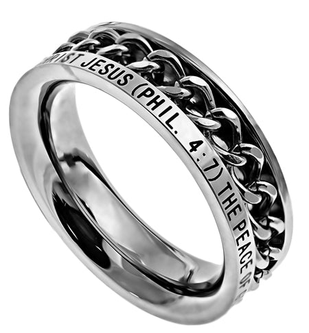 Women's Chain Ring