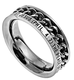 Women's Chain Ring