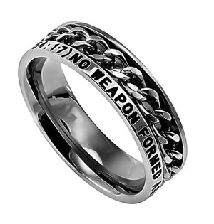 Women's Chain Ring