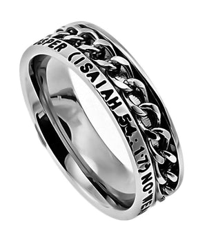 Women's Chain Ring