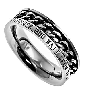 Women's Chain Ring