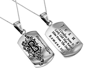 Women's Dog Tag Collection