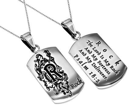 Women's Dog Tag Collection