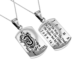 Women's Dog Tag Collection