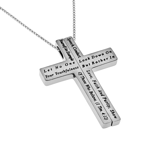 Women's Iron Cross Collection