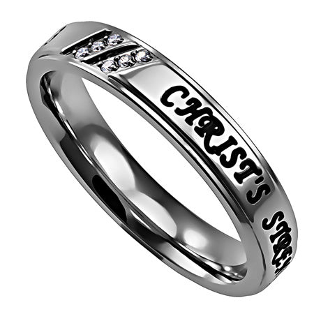 Women's GLX Ring