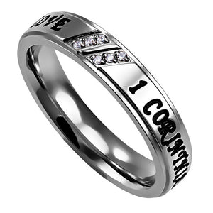 Women's GLX Ring