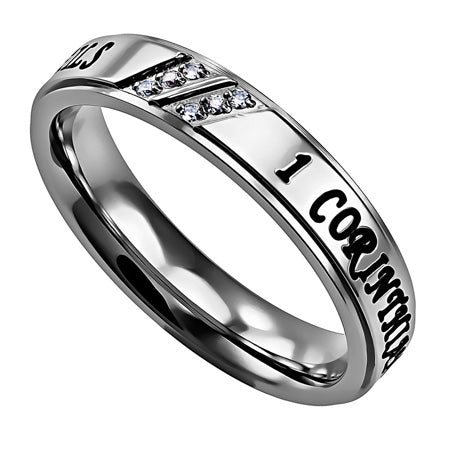 Women's GLX Ring