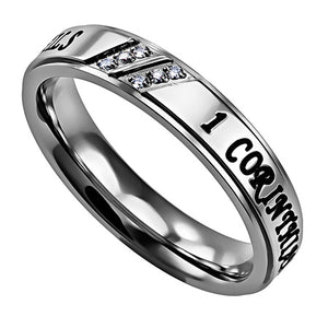 Women's GLX Ring