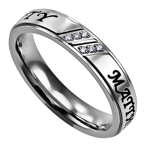 Women's GLX Ring