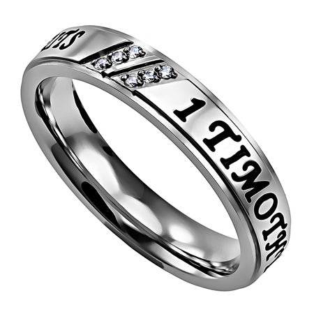 Women's GLX Ring