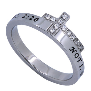 Women's JTC Ring