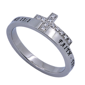 Women's JTC Ring